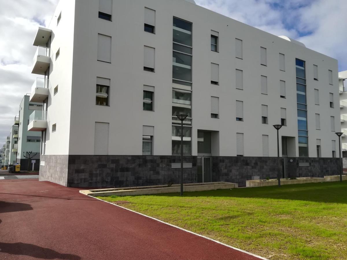 Casa do Kiko Ponta Delgada Exterior foto