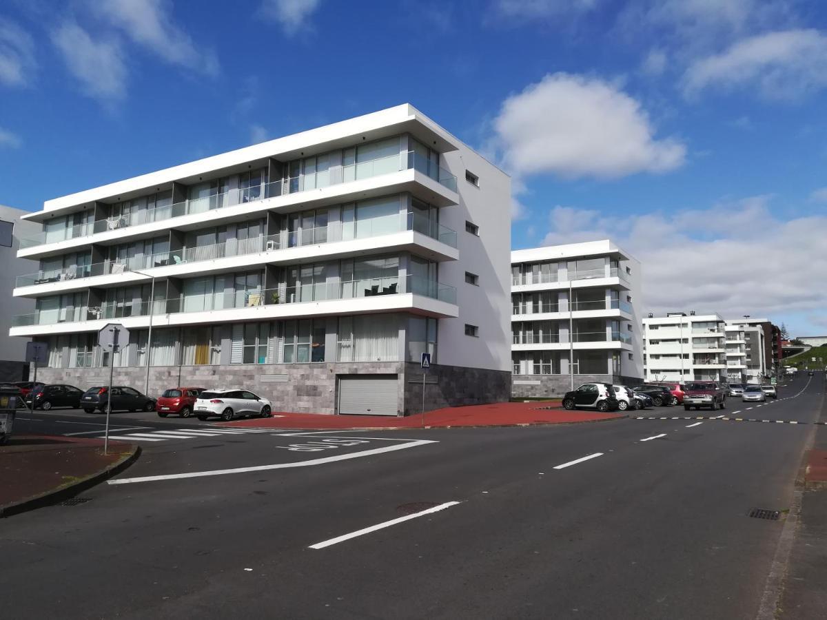 Casa do Kiko Ponta Delgada Exterior foto