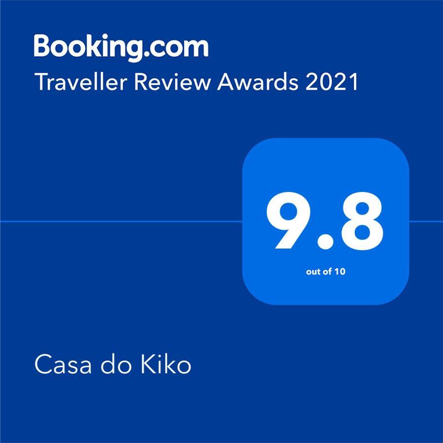 Casa do Kiko Ponta Delgada Exterior foto